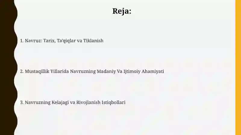 Navroʻzumumxalqbayraminingqaytatiklanishi 2