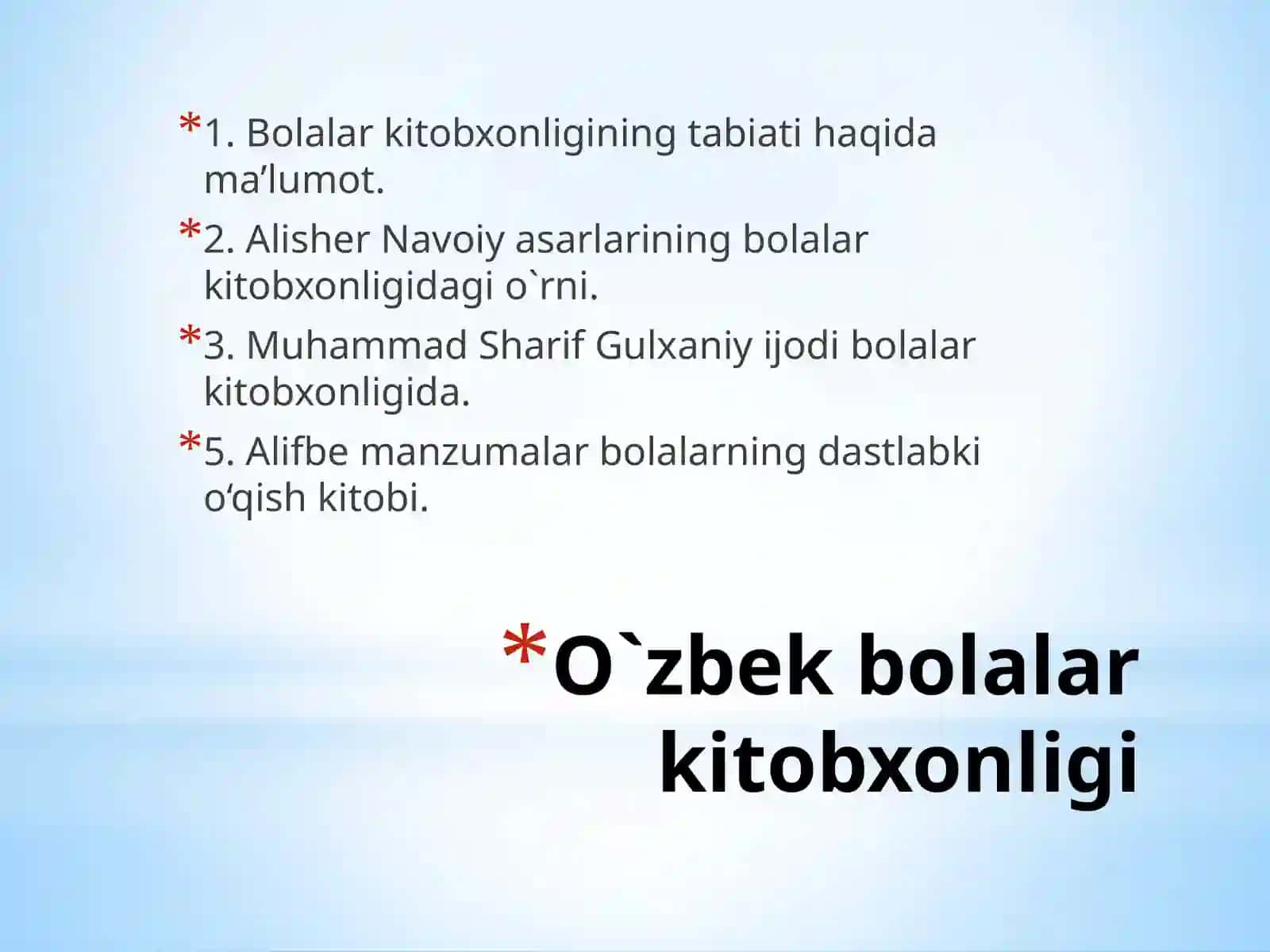 Alisher Navoiy va Gulxaniy Ijodida Ta’lim-Tarbiya Masalalari 2