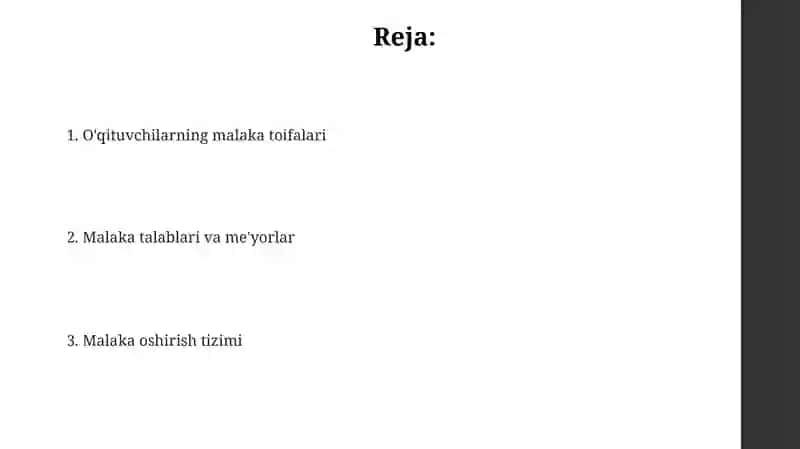 Oliy malaka toifasi 2