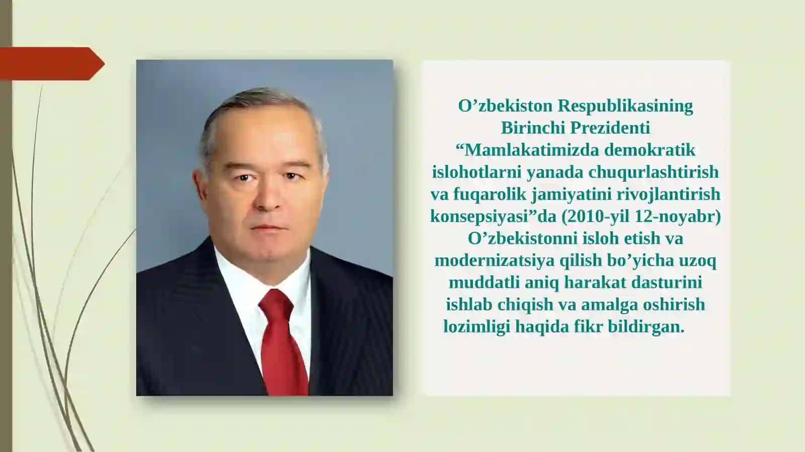 2017-2021 yillarda O'zbekiston Respublikasini yanada rivojlantirish bo'yicha Harakatlar strategiyasi: ijtimoiy sohani rivojlantirishning ustuvor yo'nalishlari 2