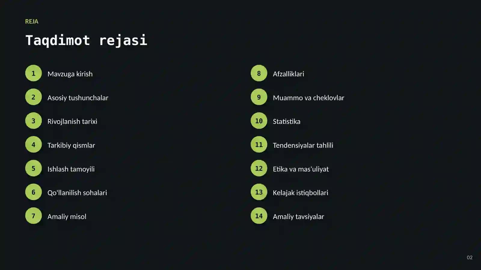Edge AI texnologiyasi 2