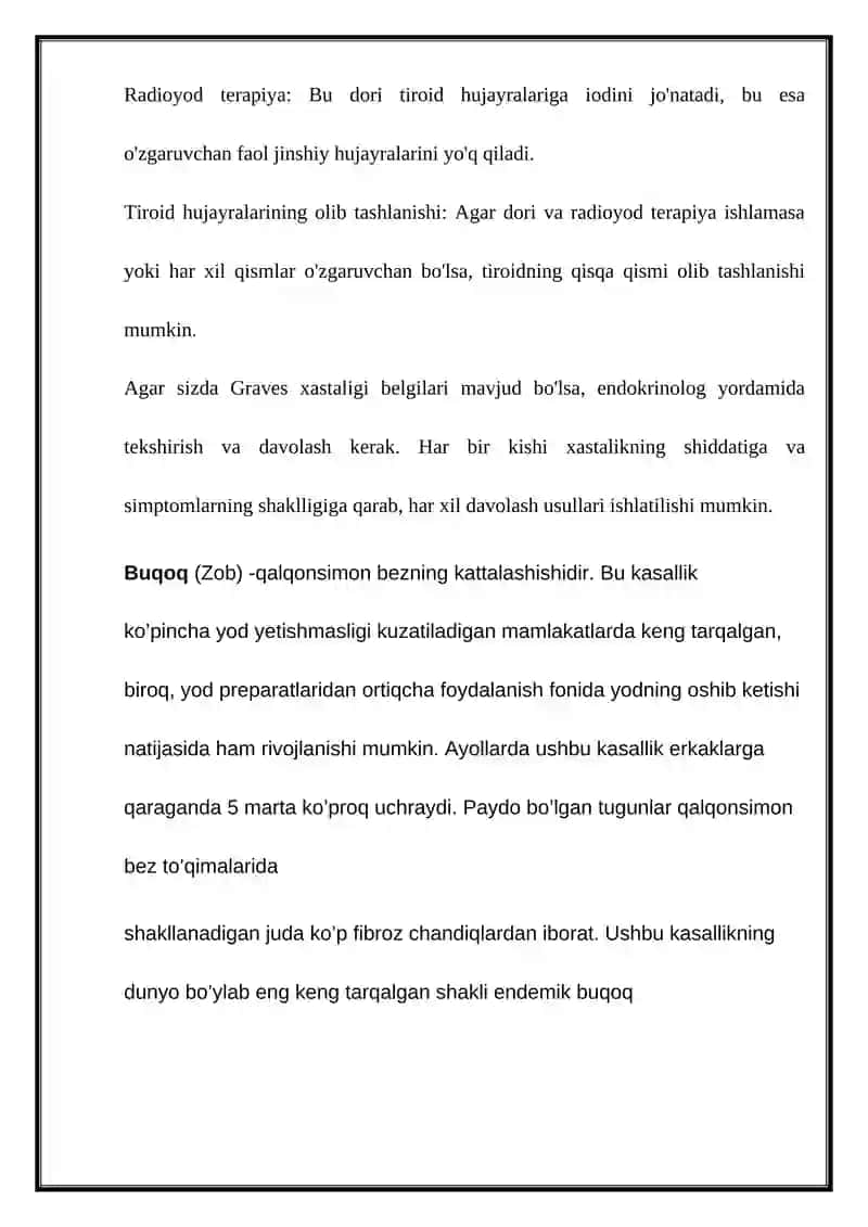 DIFFUZ TOKSIN BUQOQA QARSHI KORSATMA 2