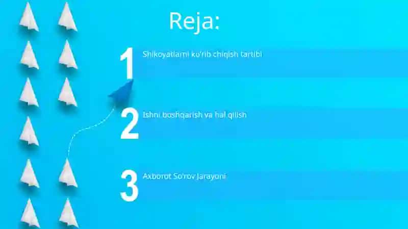 Ma'lumotlar so'rovlari 2