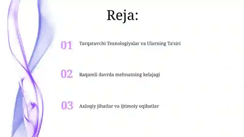 Blokcheyn Texnologiyalari va Uning Qo'llanilishi 2