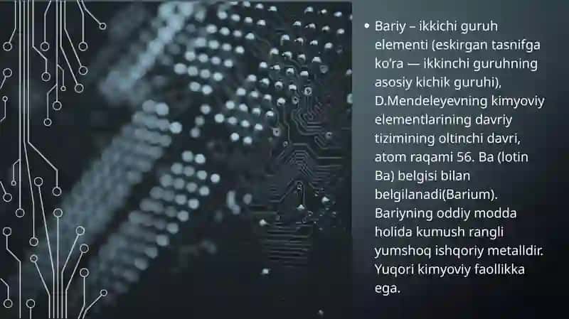 Bariy 2