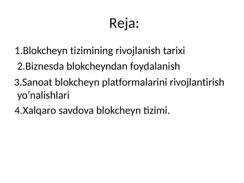 Blokcheyntexnologiyalari 2