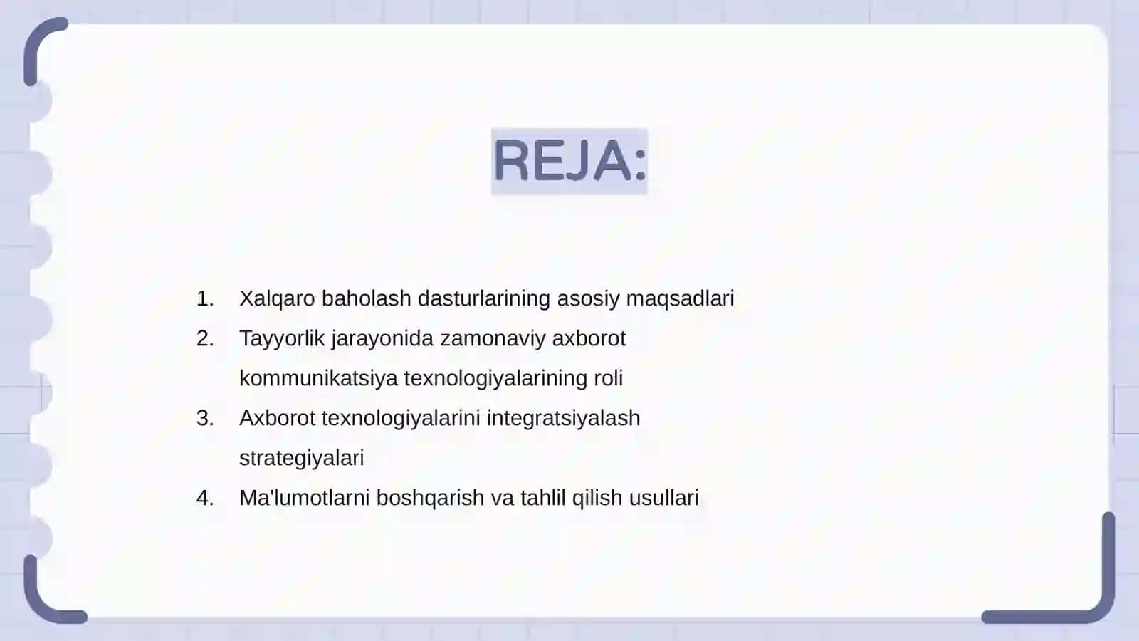 Zamonaviy axborot kommunikatsiya texnologiyalari 2