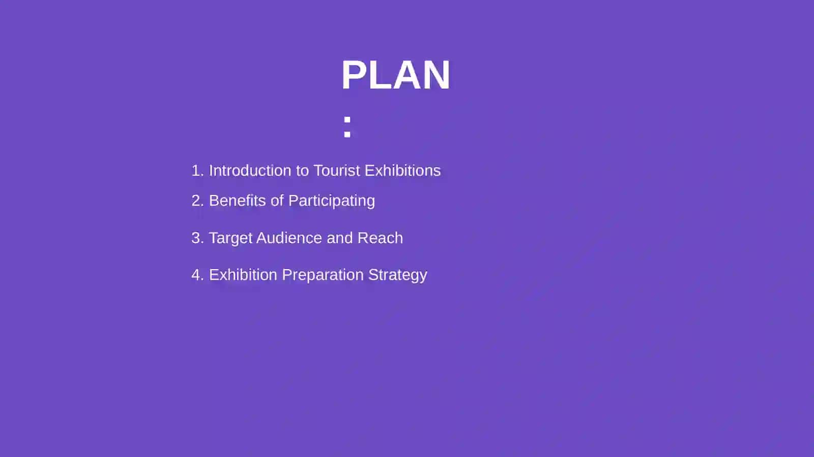 Participating in Touristic Exhibitions 2