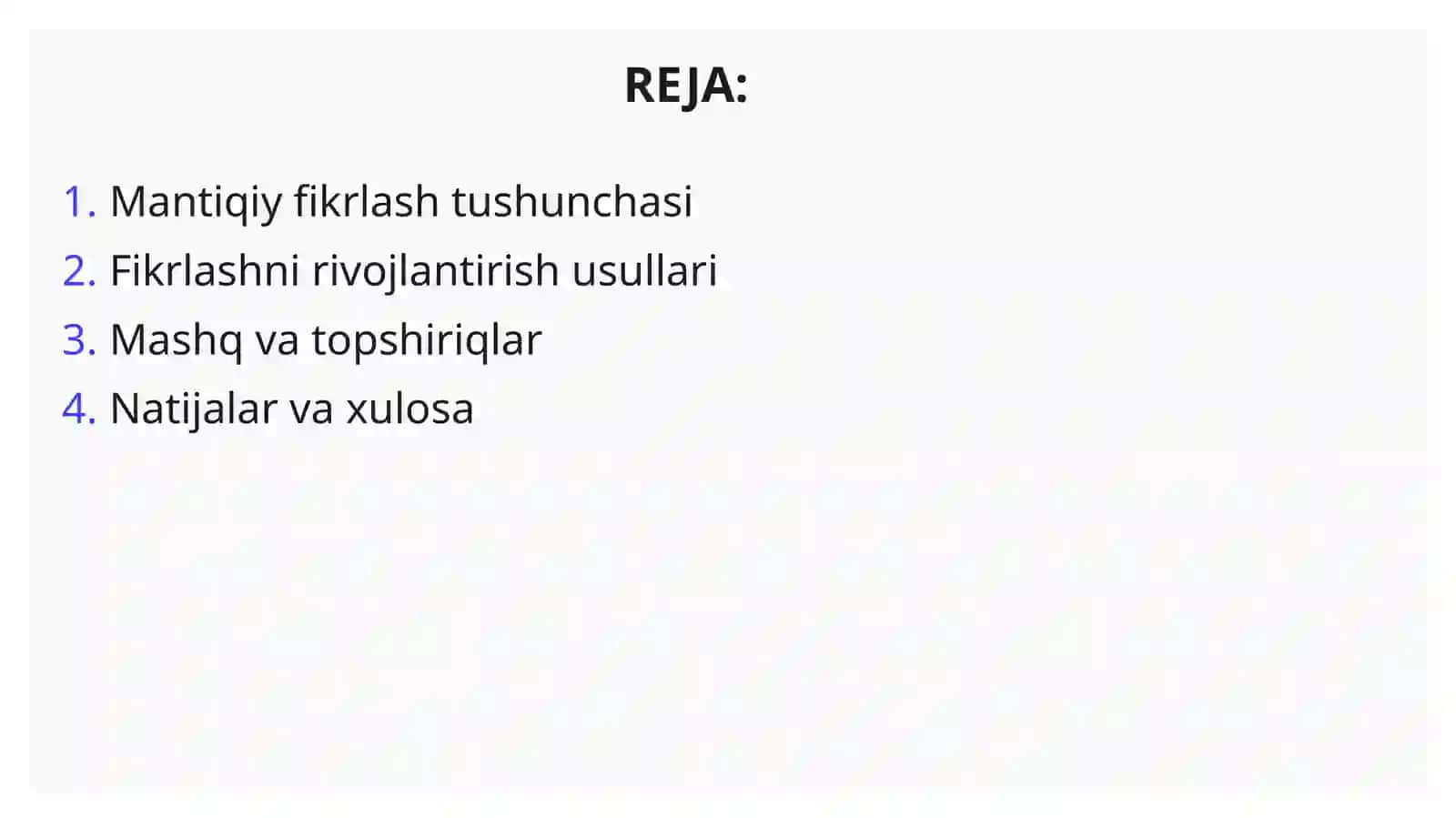 Matematika Darslarida O'quvchilarda Mantiqiy Fikrlashni Rivojlantirish Usullari 2