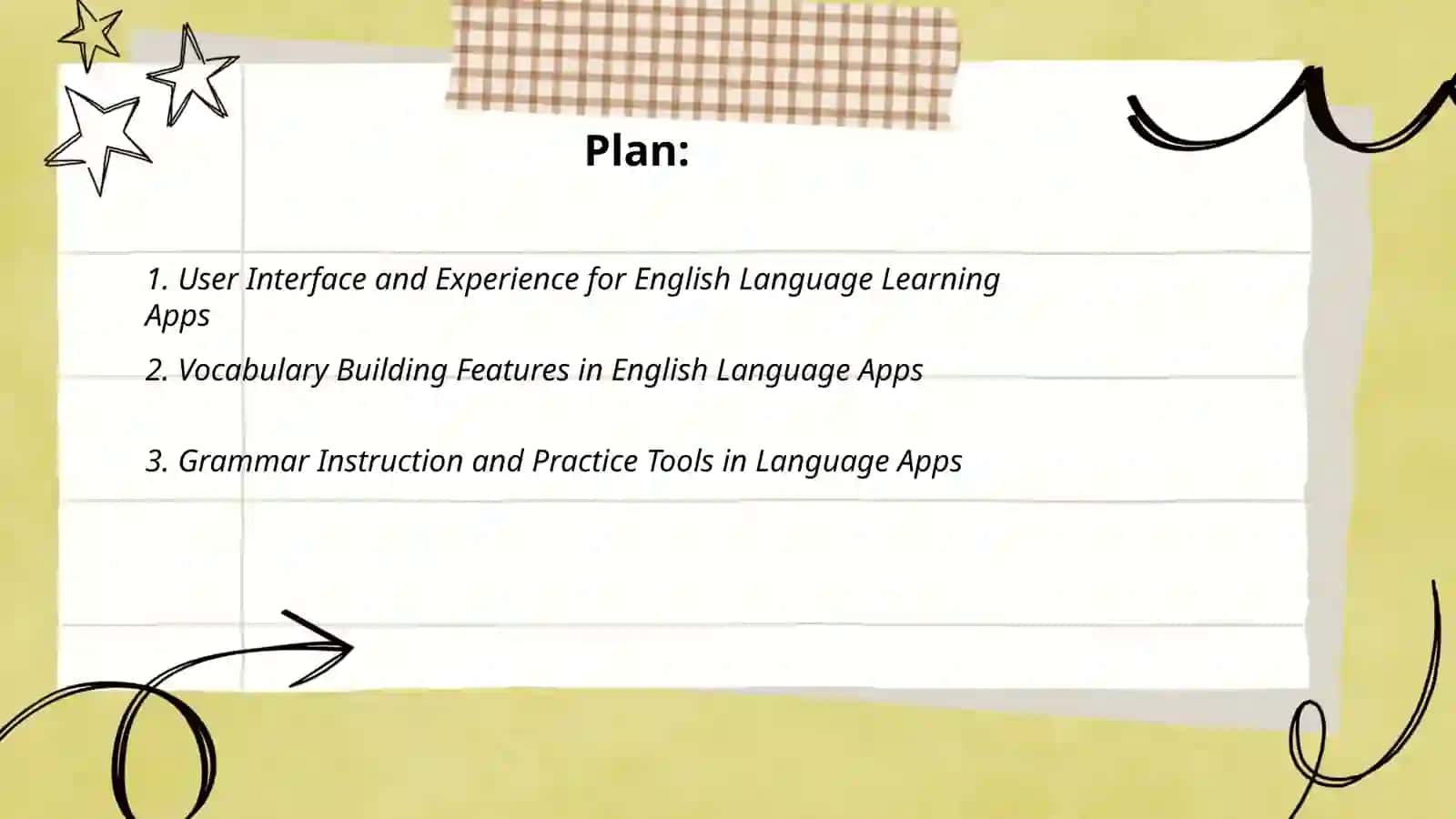 English language learning apps:review and practical use 2