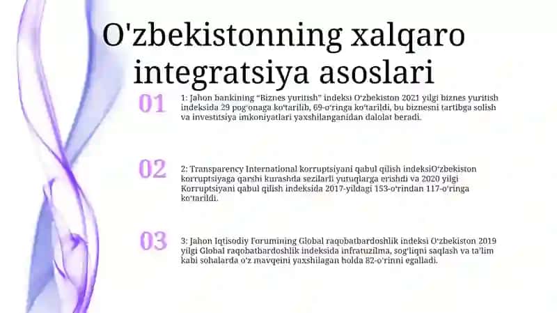 Transparency International korruptsiyani qabul qilish indeksi 2