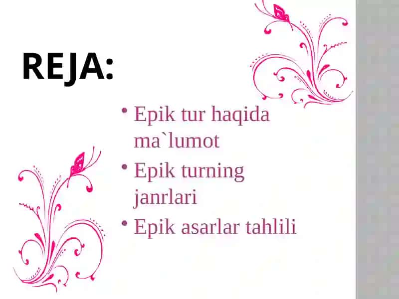 Epik asarlar tahlili.pptx 2