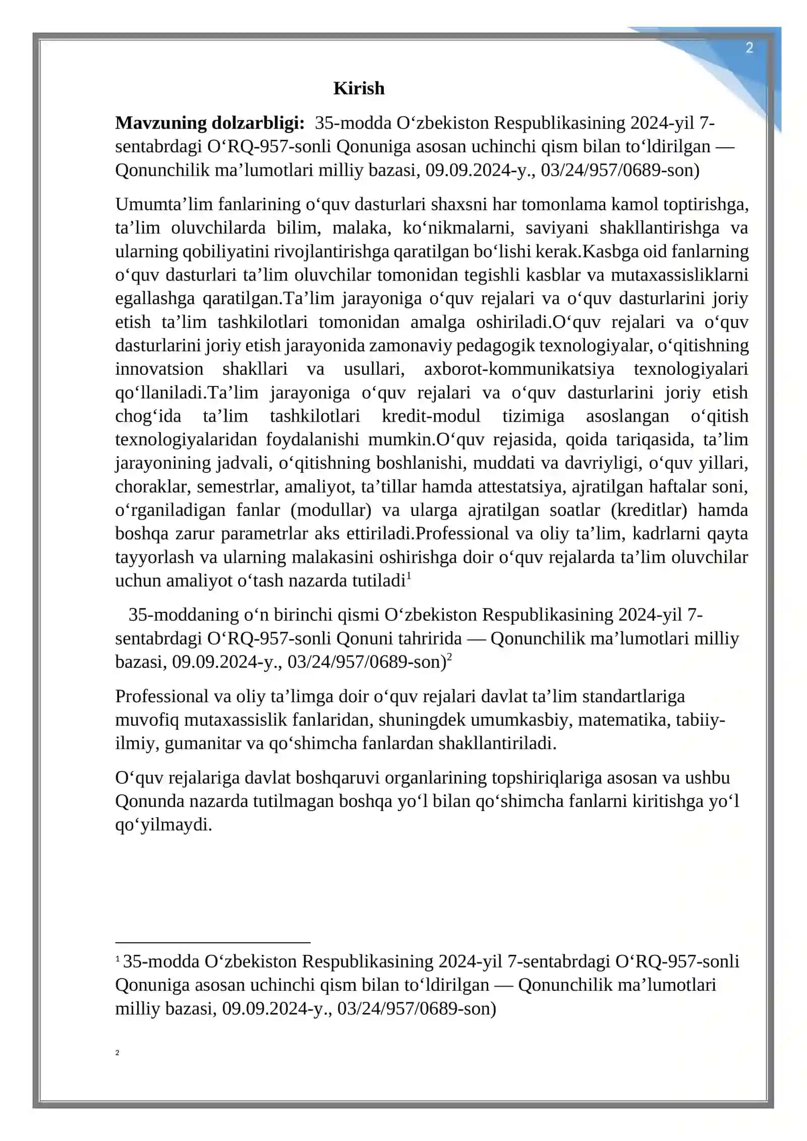 O‘sirlik yoshidagi o'gil va qizlarning psixik taraqqiyoti 2