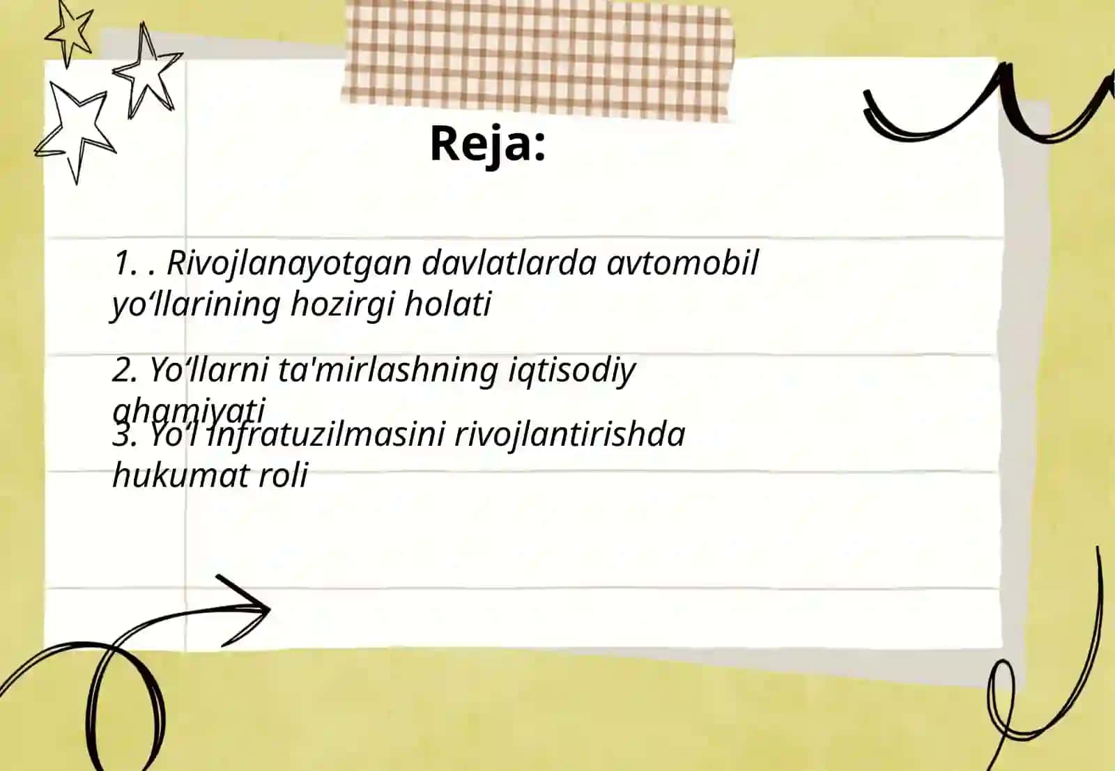 Sovutish va moylash tizimi nosozliklari tizimga texnik xizmat ko'rsatish va joriy ishlari texnologiyasi 2