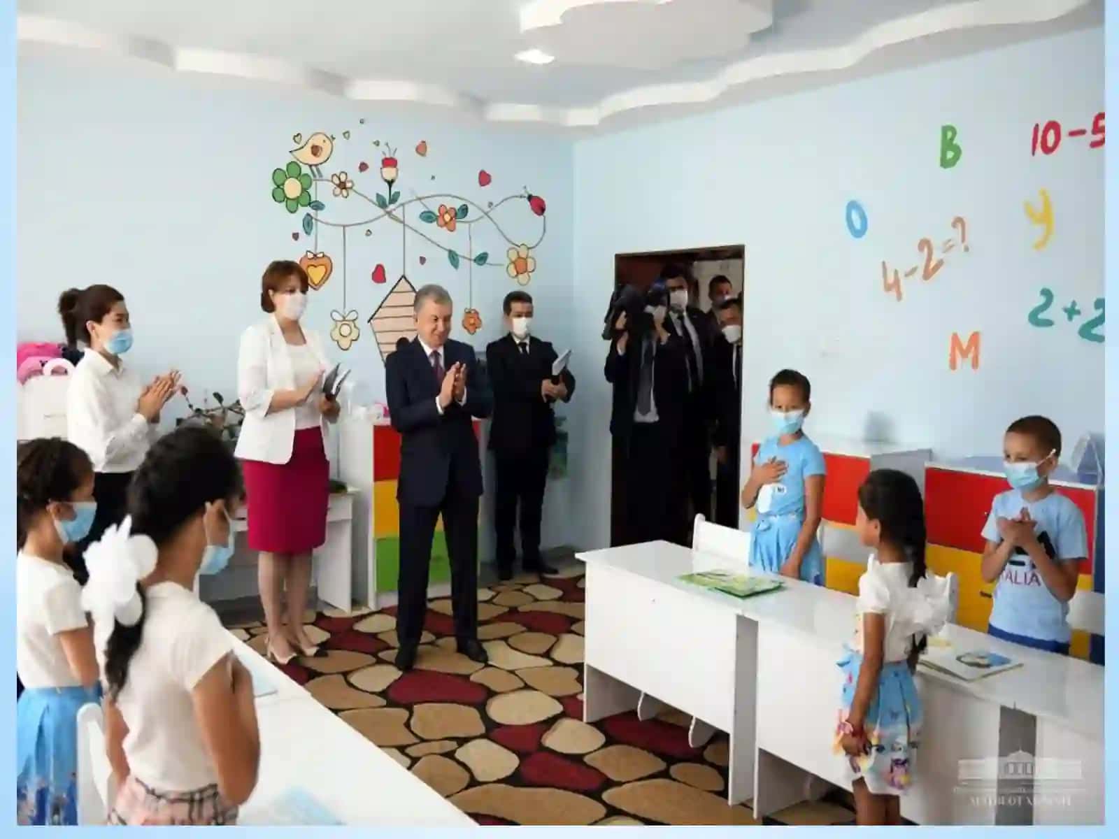 Mehribonlik uylarida tarbiyaviy ishlarni tashkil etishda ijtimoiy pedagogik faoliyatining o’rni 2