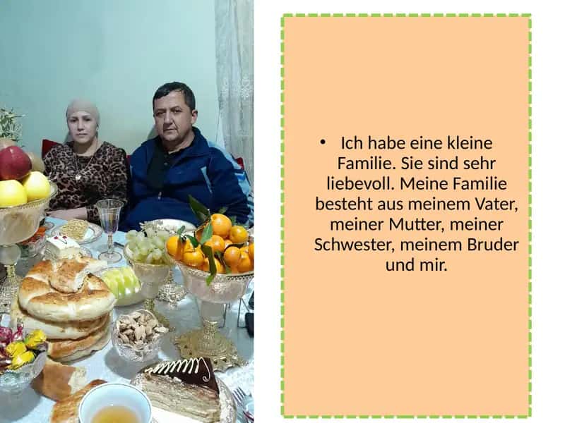 Die Familie 2