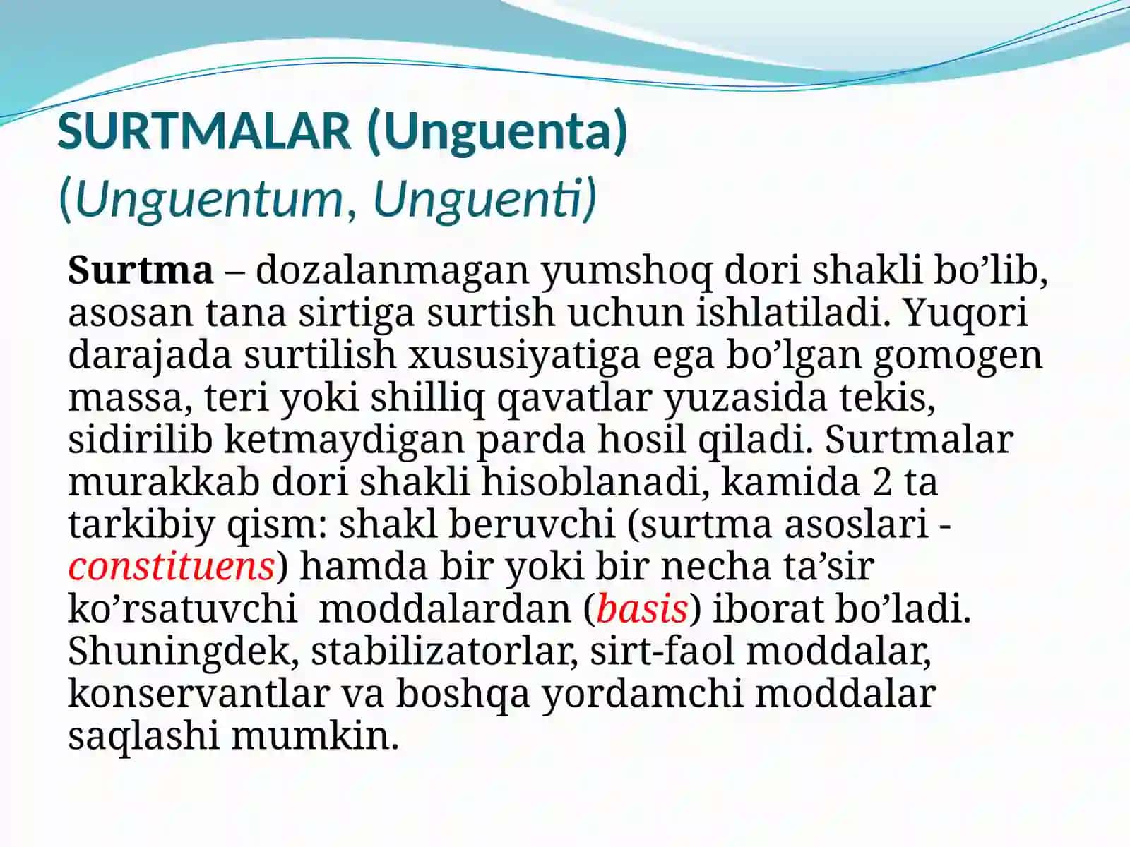 Yumshoq dori shakllari 2