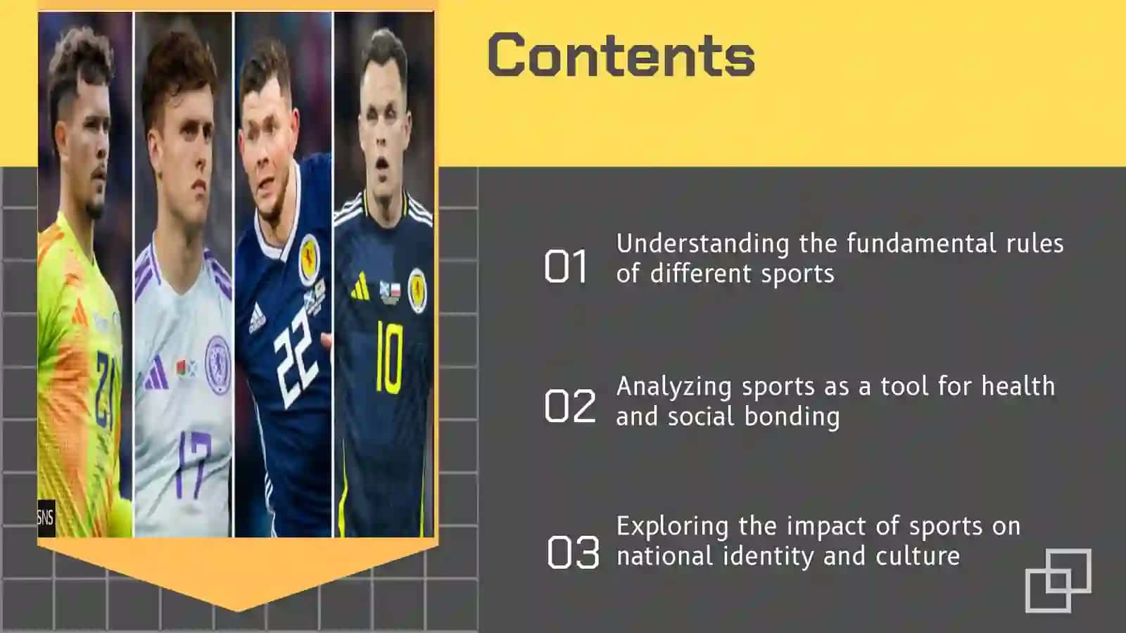 Sports 2