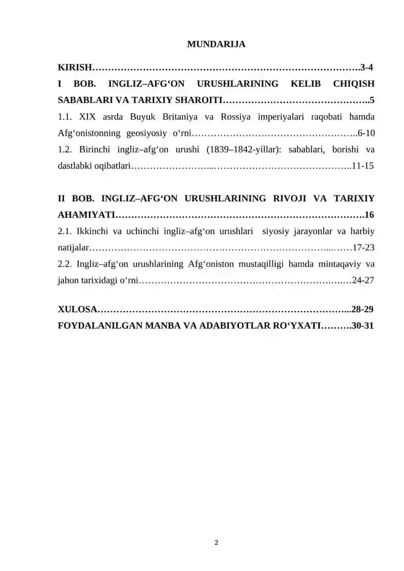 O‘rta Osiyo tarixiga oid Yevropada yaratilgan kartografik tadqiqotlar 2