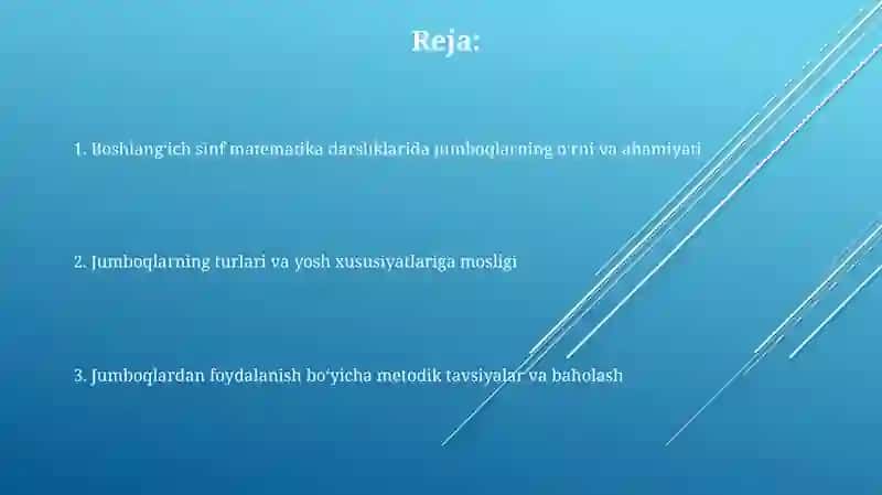 Boshlangʻich sinf matematika darsligi 2