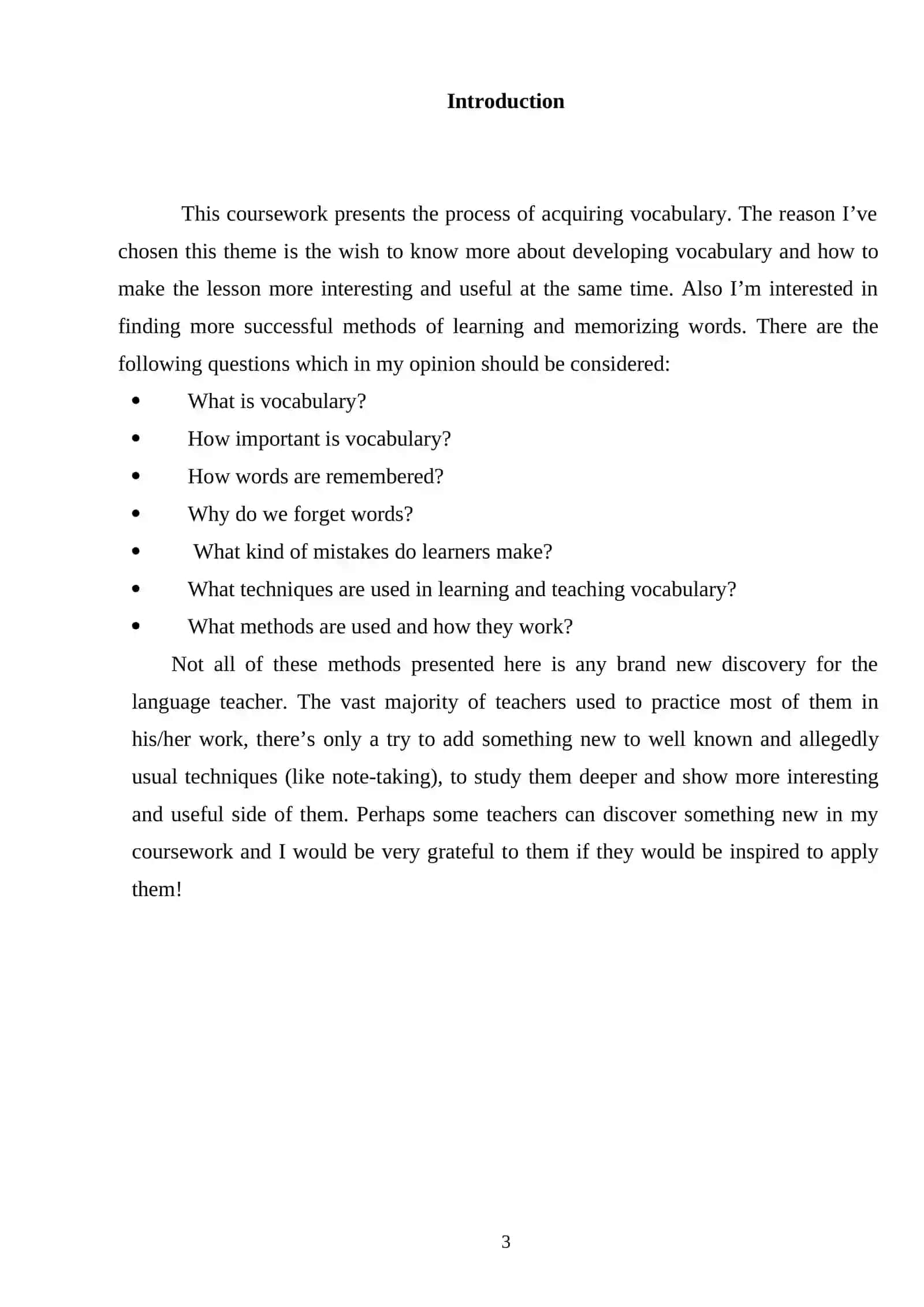 ENRICHING VOCABULARY LEARNING THROUGH SPEAKING 2