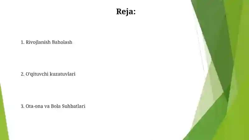 Bolalarning maktabda taʼlim olishga tayyorgarligini tashxislash usullari 2