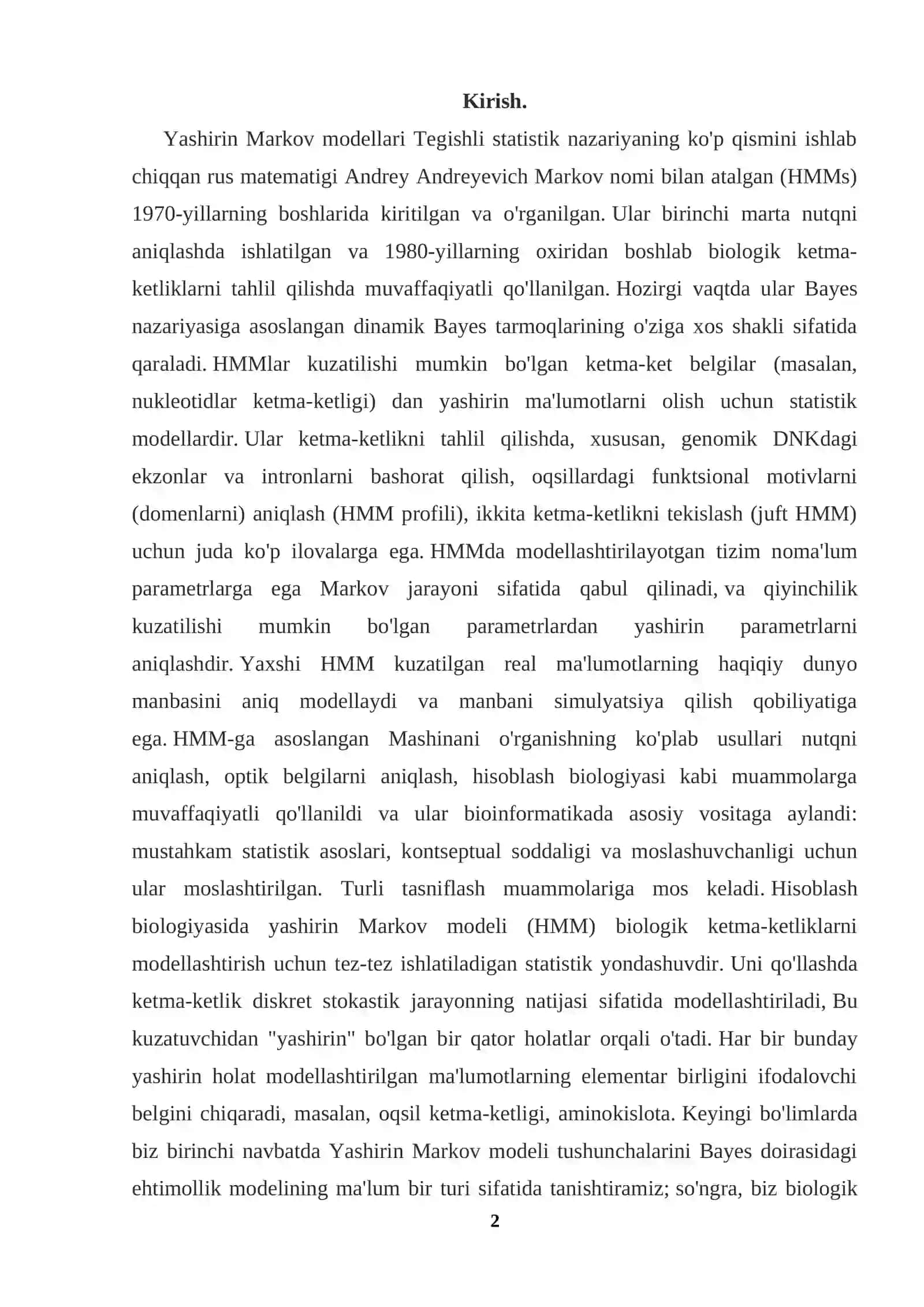 MARK YASHIRIN MODELLARI 2
