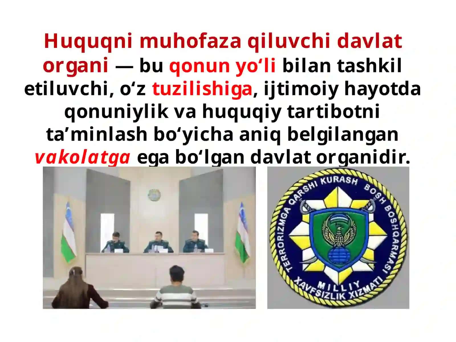 Huquqnimuhofazaqiluvchidavlatorganlari 2