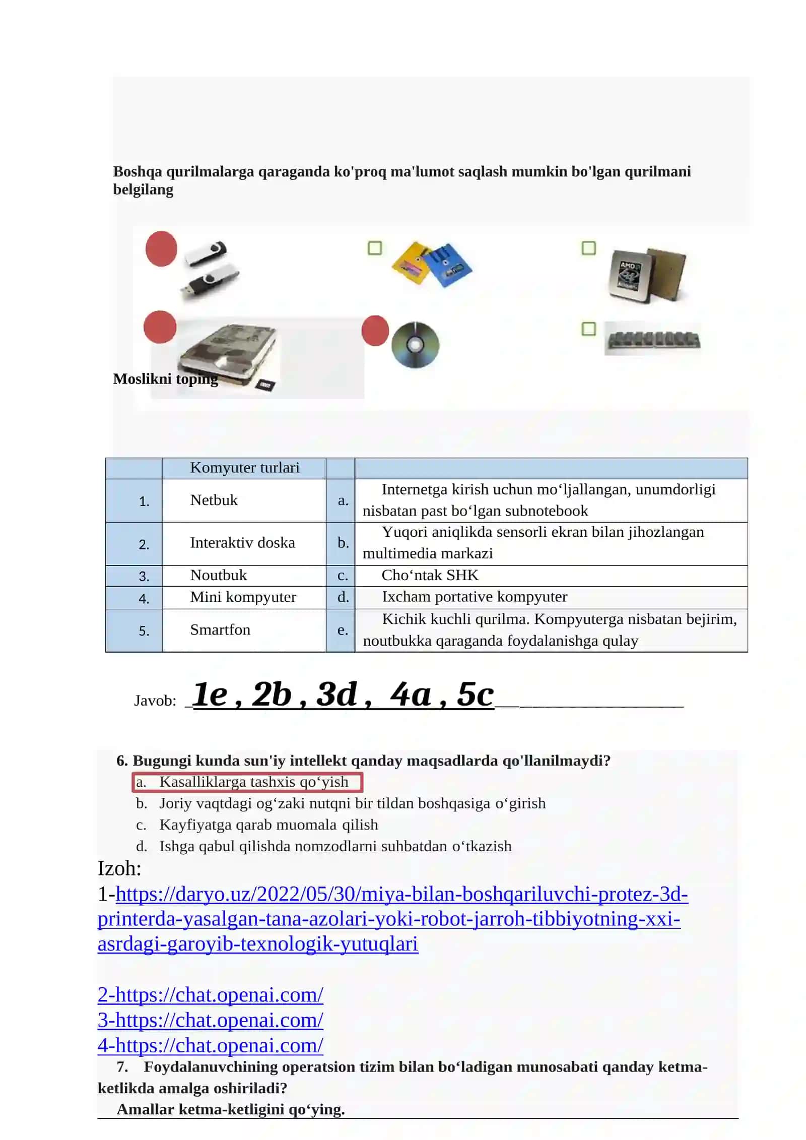 9-sinf INFORMATIKA VA AT 2