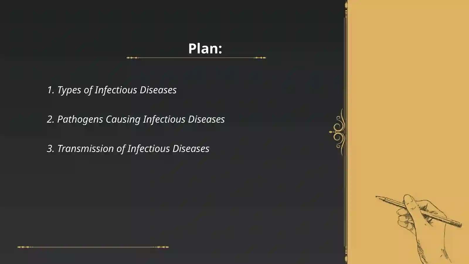 Infections diseases 2