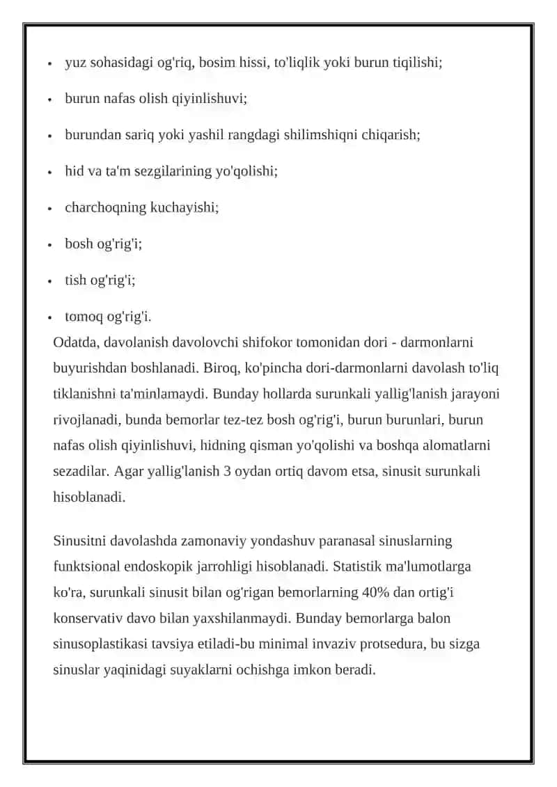 Balon sinusoplastikasi 2