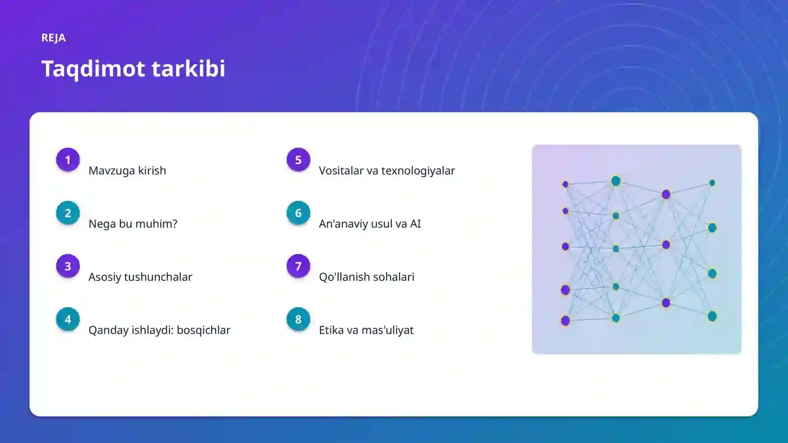 Tabiiy tilni qayta ishlash yordamida logistika samaradorligini oshirish 2