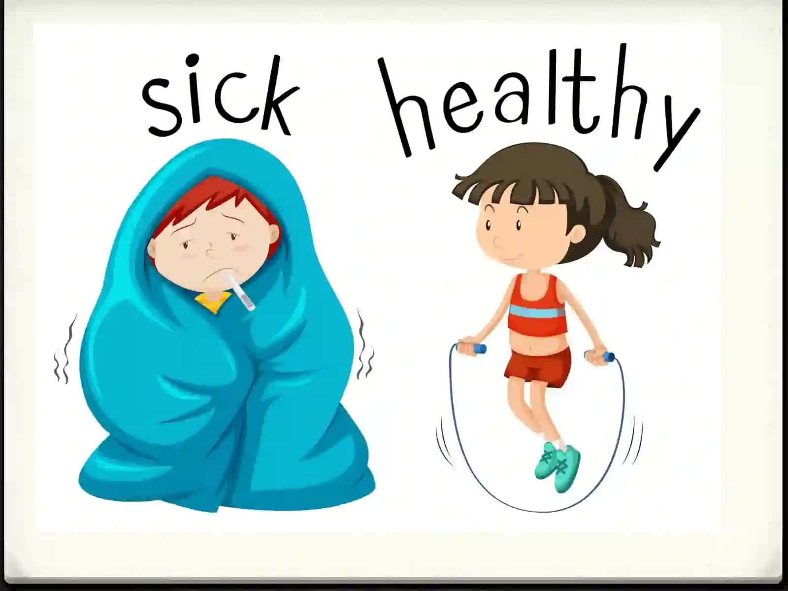 Health and Sickness 2