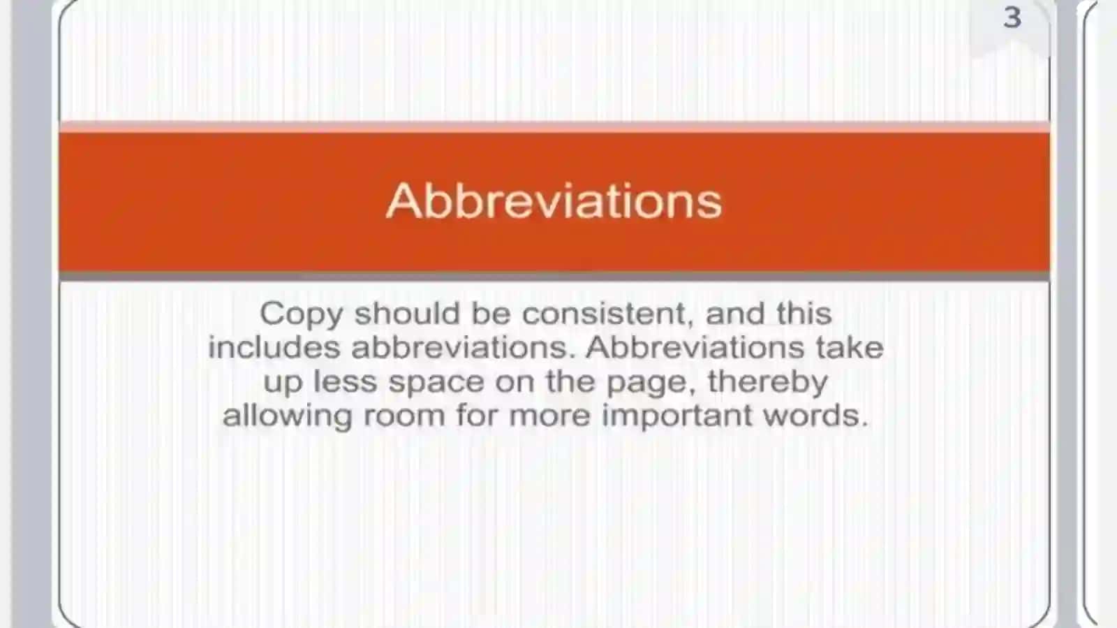 Abbreviations 2