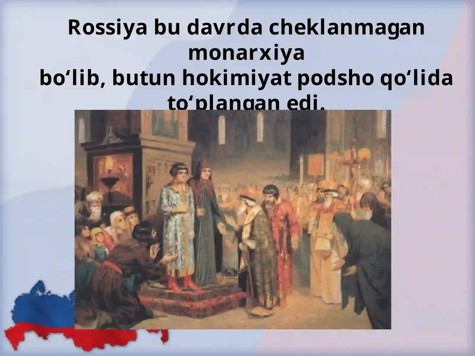 Jahon tarixi fanidan darslik 2