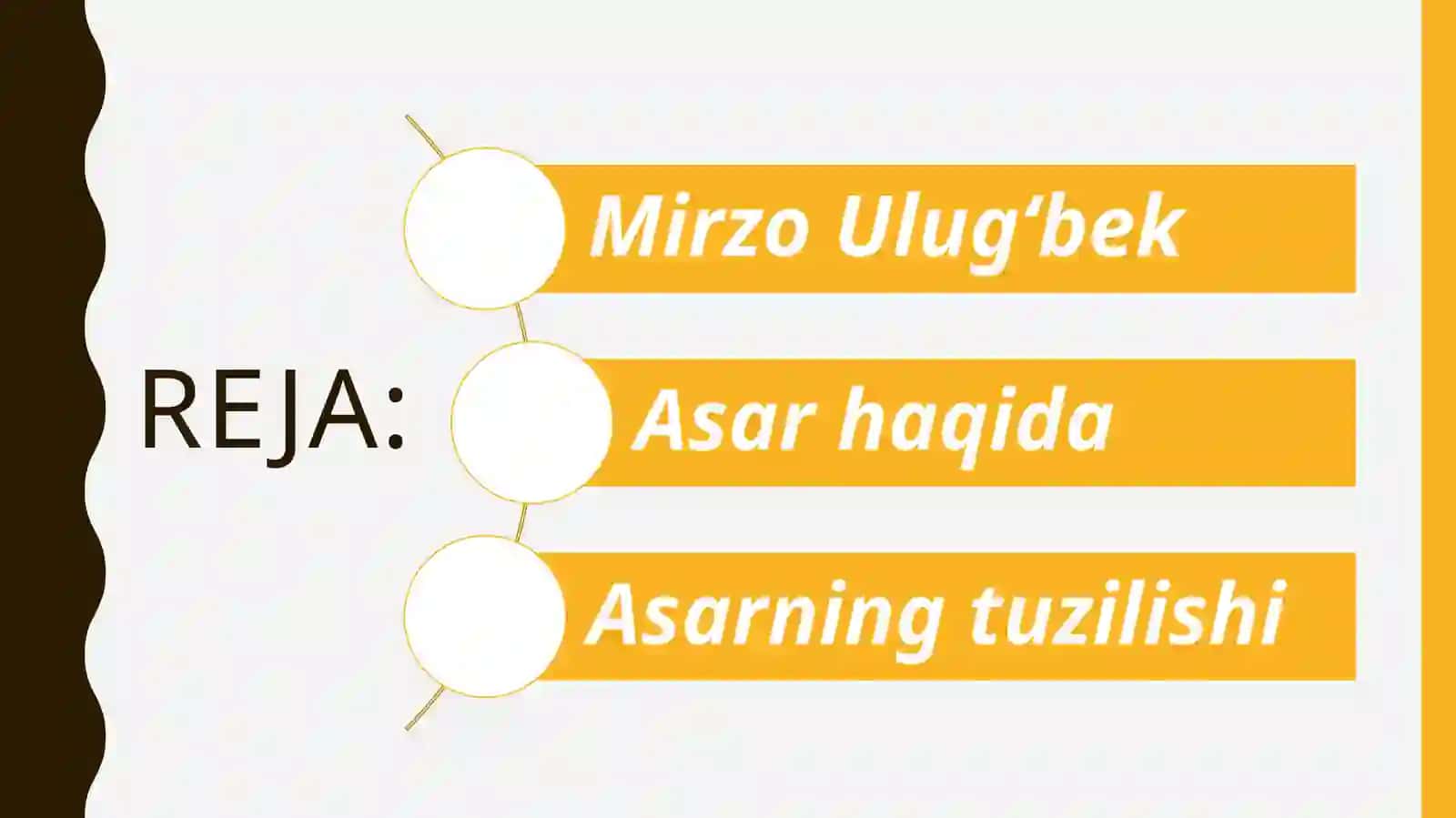 mirzo ulug‘bek. To‘rt ulus tarixi, 1994 y. 2