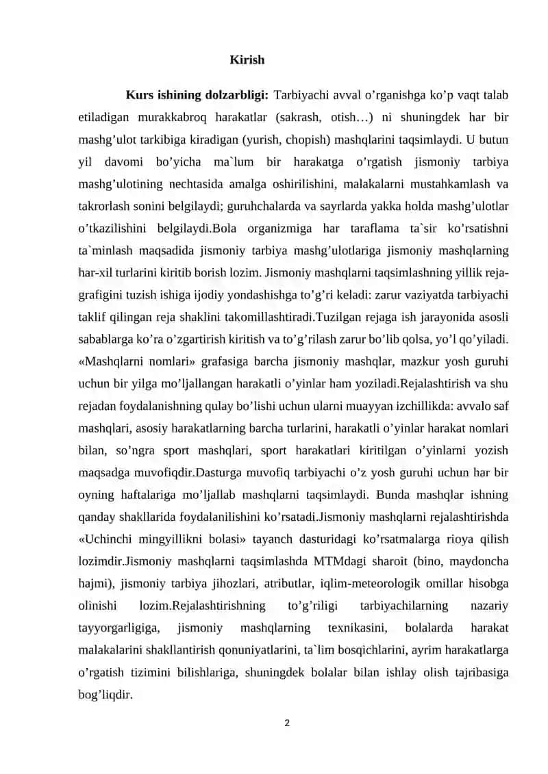 O‘quvchilarni o‘rtoqlik va do‘stlik hissida tarbiyalash 2