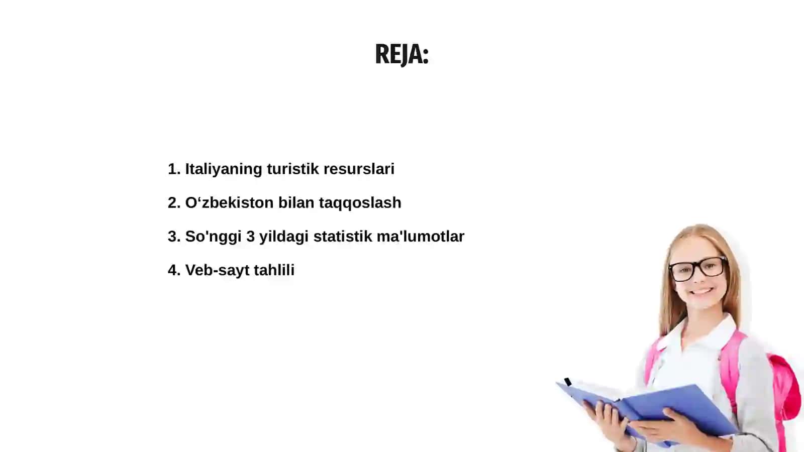 Italiyaning turistik resurslari 2