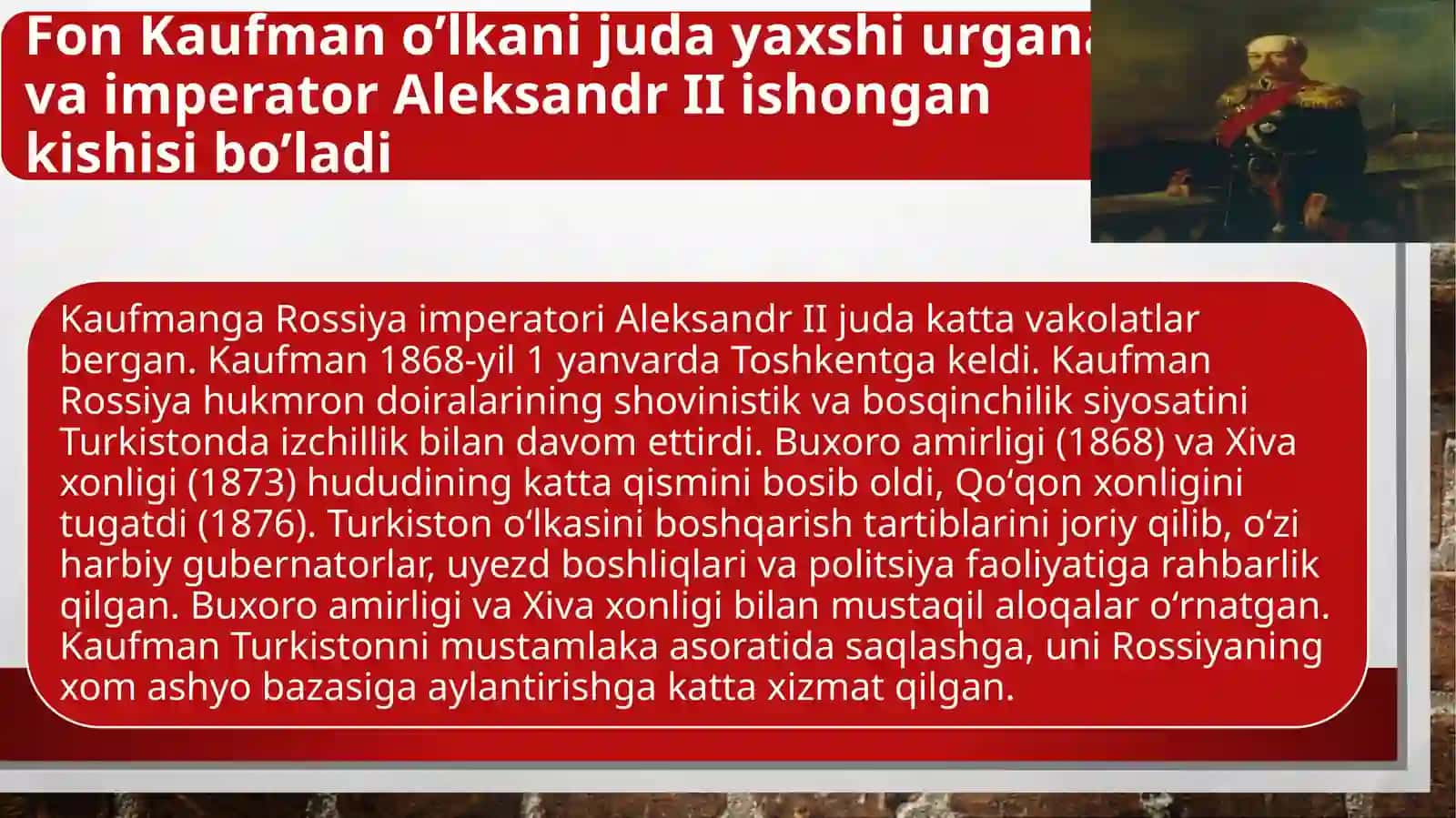 Turkiston  general gubernatorligi 2