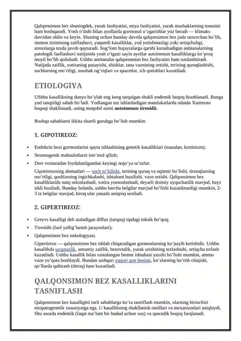 Buqoq kasalligi 2