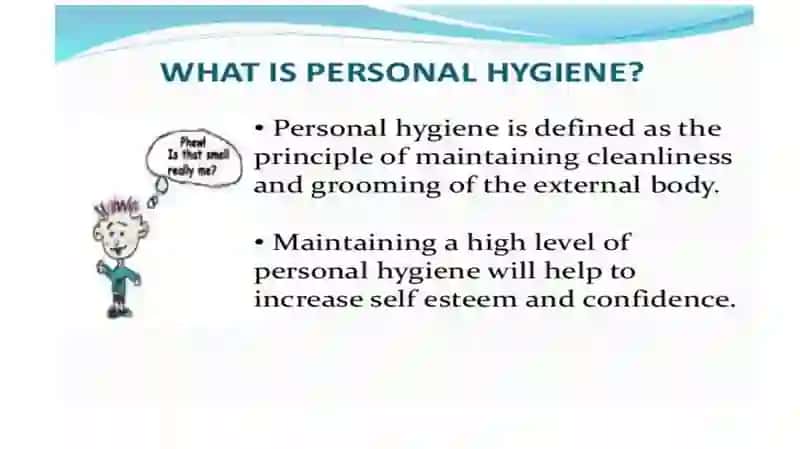 personal Hygiene 2