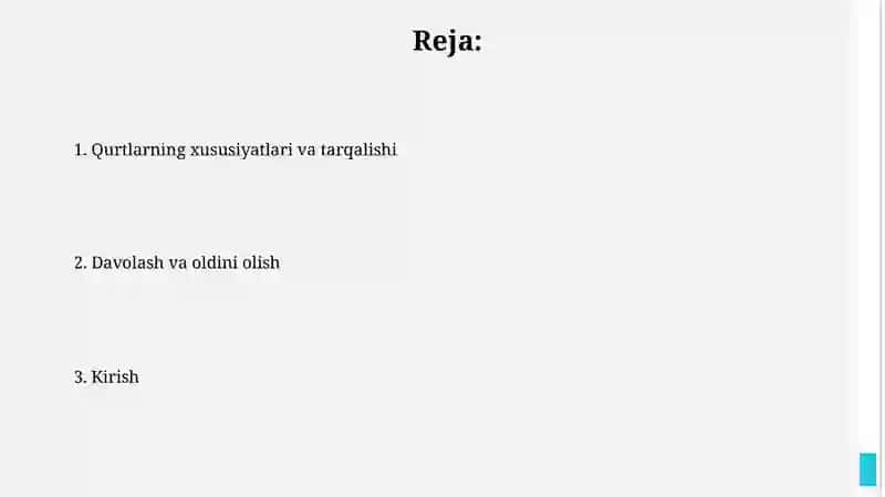 Xivchinlilar - odam parazitlari: tripanasoma, leyshmaniya, trixomonada va lyambliya 2