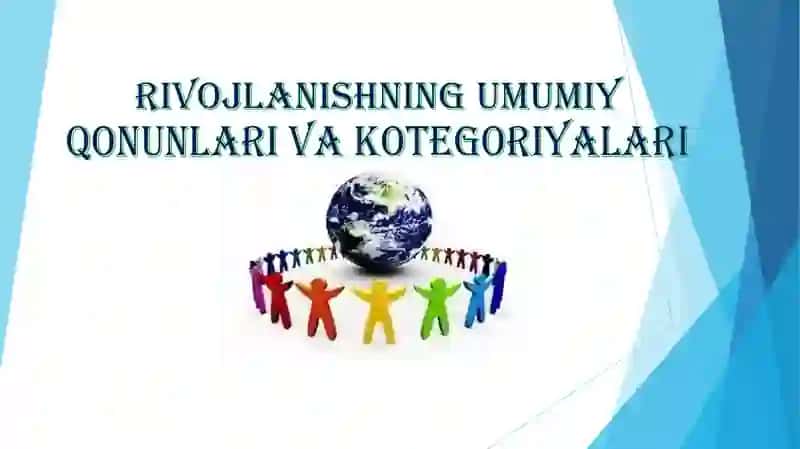 Falsafa fanidan tayyorlagan SLAYD 2