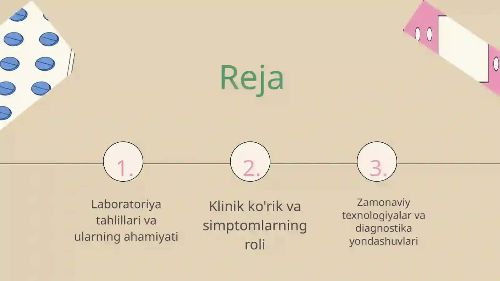 Infeksion kasalliklarni diagnostika usullari 2