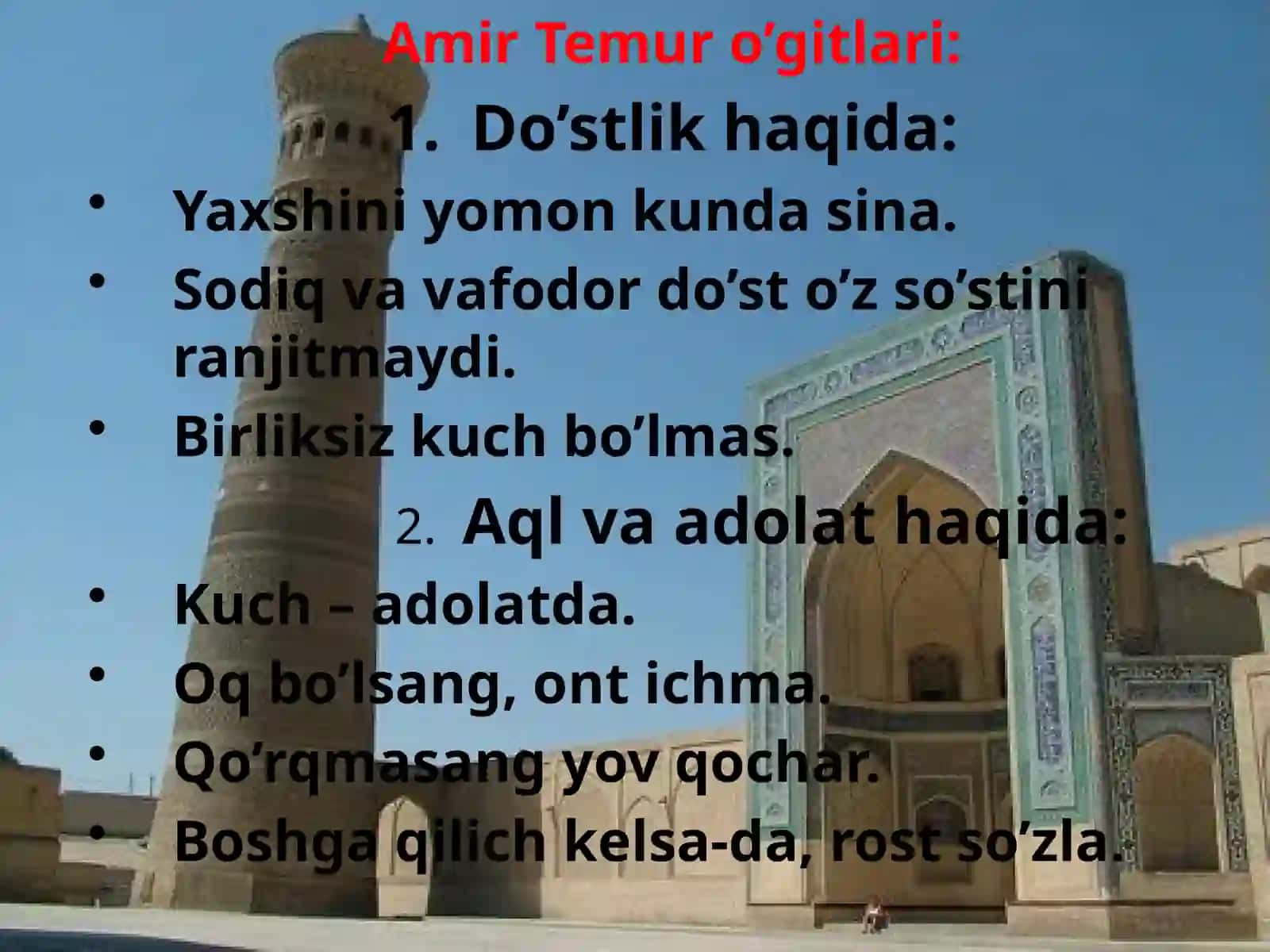 1-sinf da o’qish dasrlarining vazifasi va o’quvchilarning o’qish malakasini takomillashtirish 2