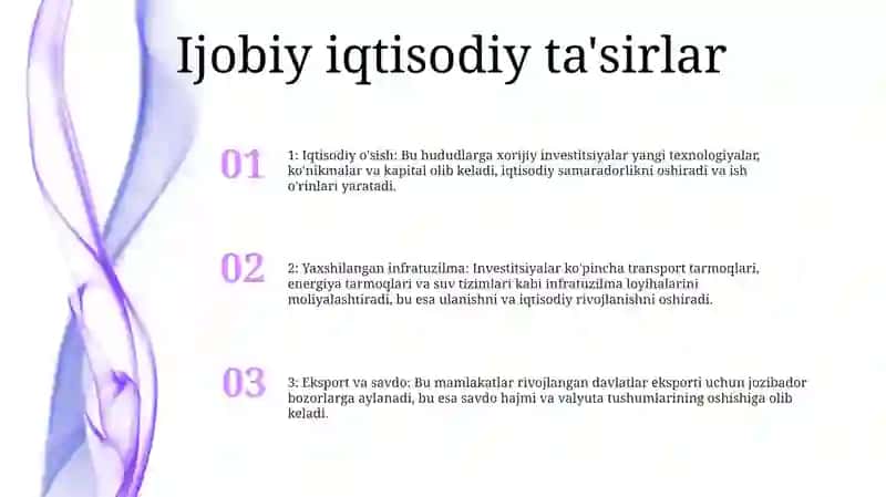 Shimoliy Tropik Va Janubiy Afrika Mamlakatlarining Ijobiy Va Salbiy Jihatlari 2