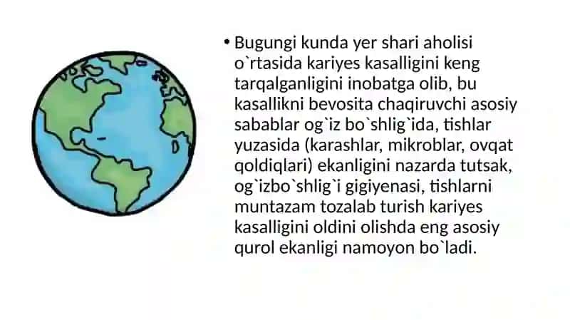 Og’izbo’shlig’Iishaxsiygigiyenasiusullari 2