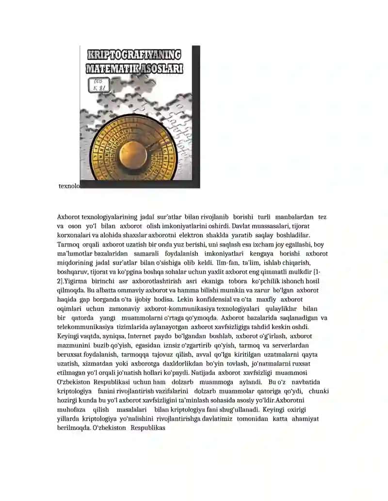 PIFAGOR UCHLIKLARI 2