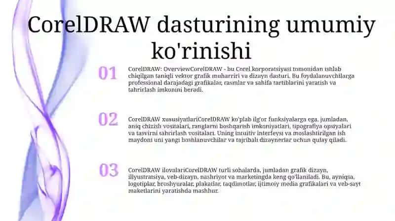 CorelDRAW 2