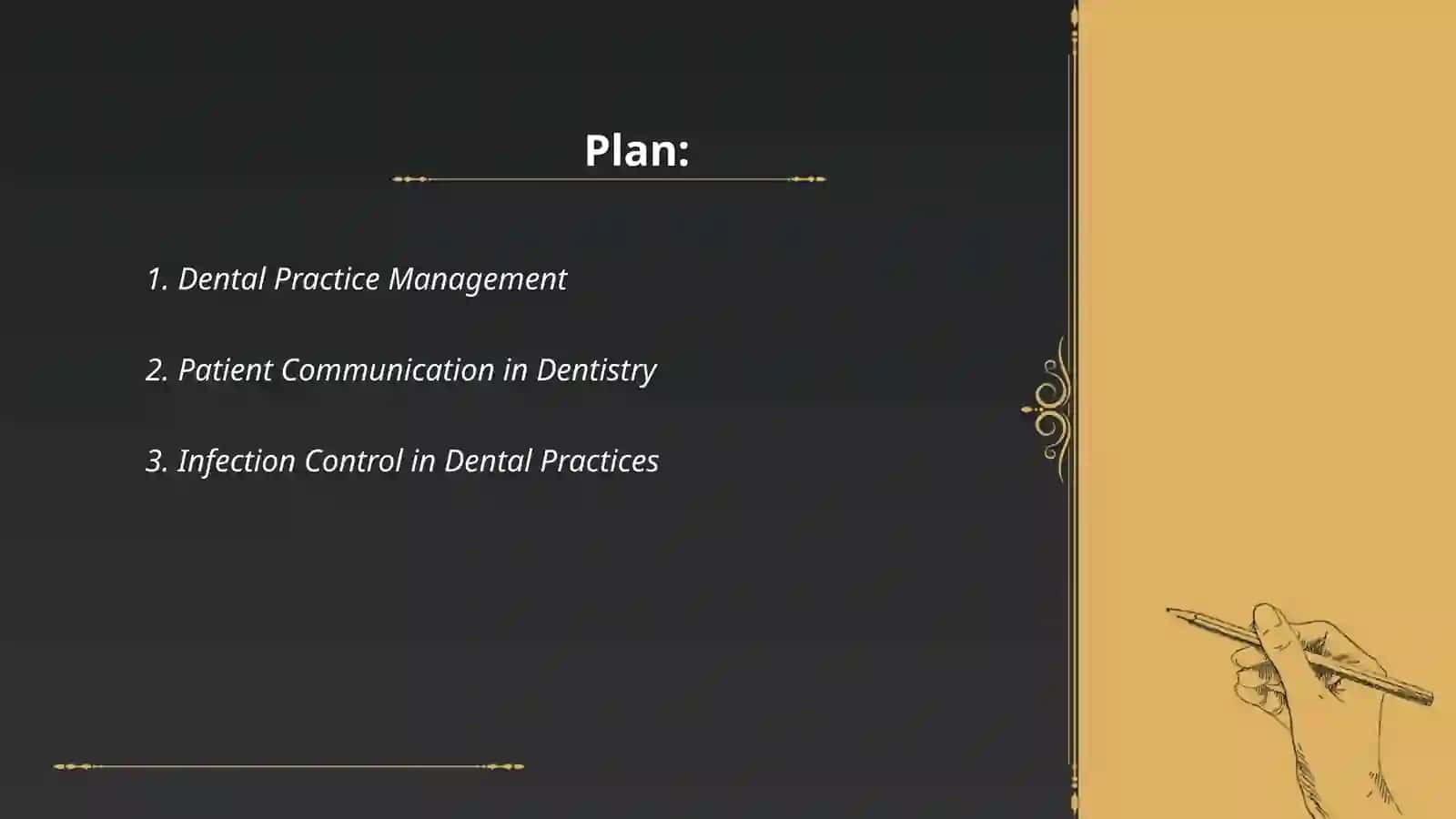 The Dental Practice 2